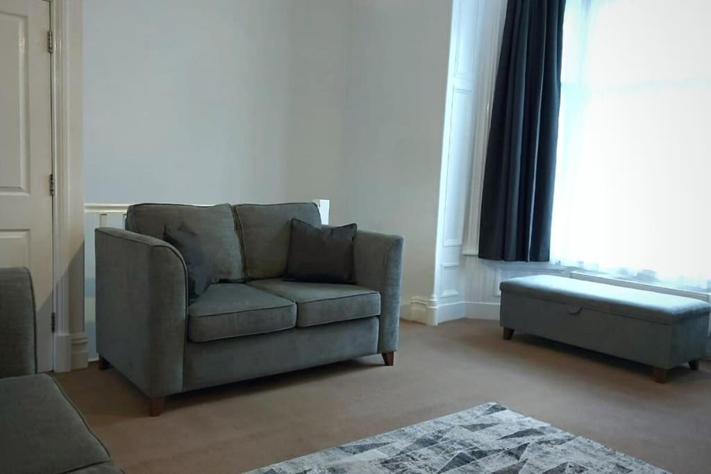 2 Bedroom City Centre Duplex Apt Preston  Exterior foto